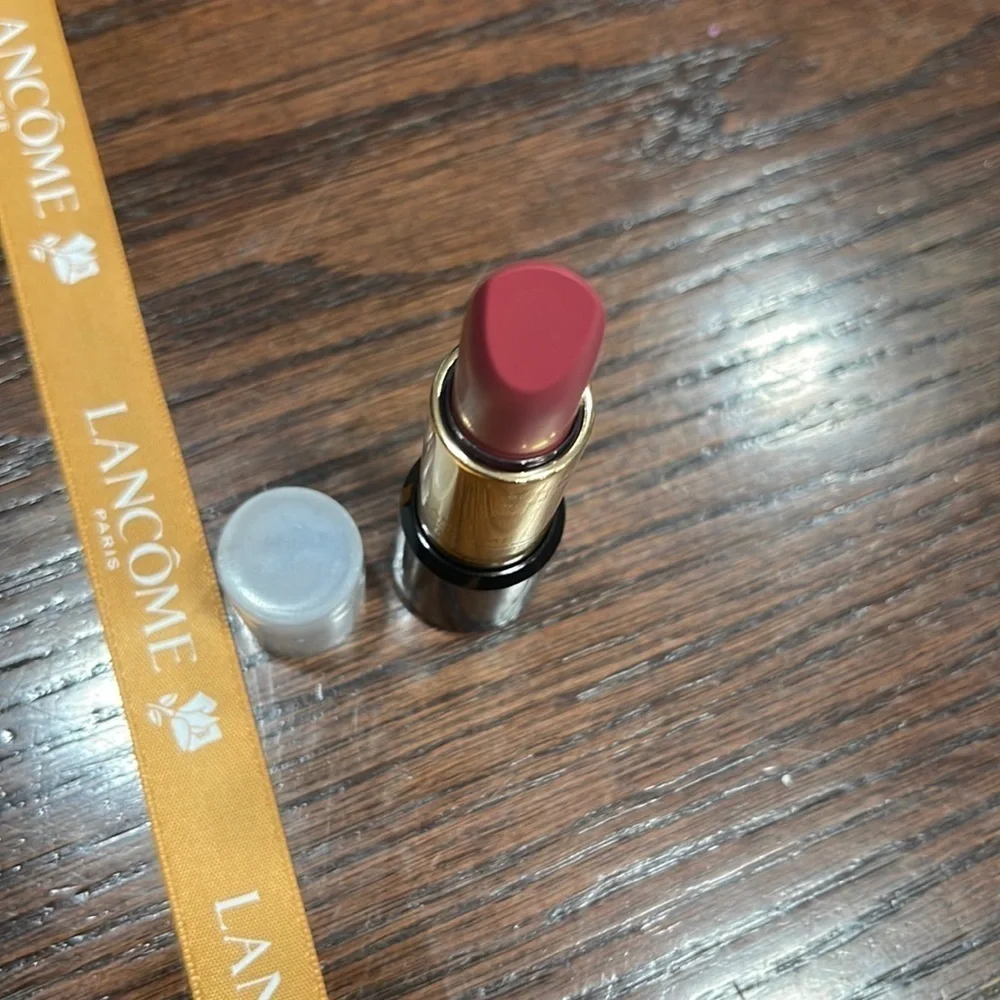 Lancome labsolu Rouge lipstick 290- poeme (matte)